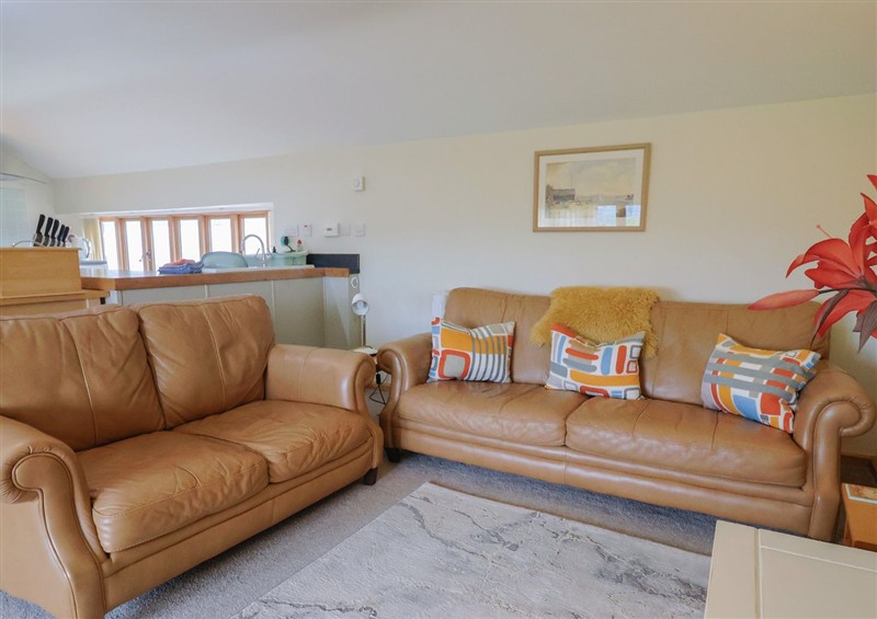 Inside The Granary at The Granary, Wyke Nr Axminster