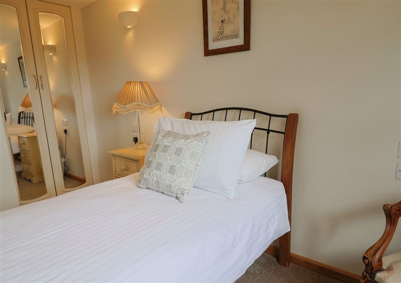 One of the bedrooms (photo 2) at The Granary, Wyke Nr Axminster