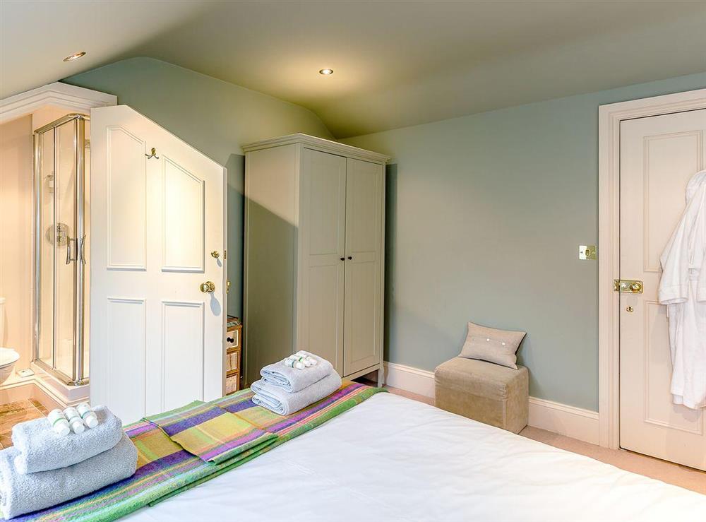Double bedroom (photo 4) at The Grange Farmhouse in Sculthorpe, Norfolk