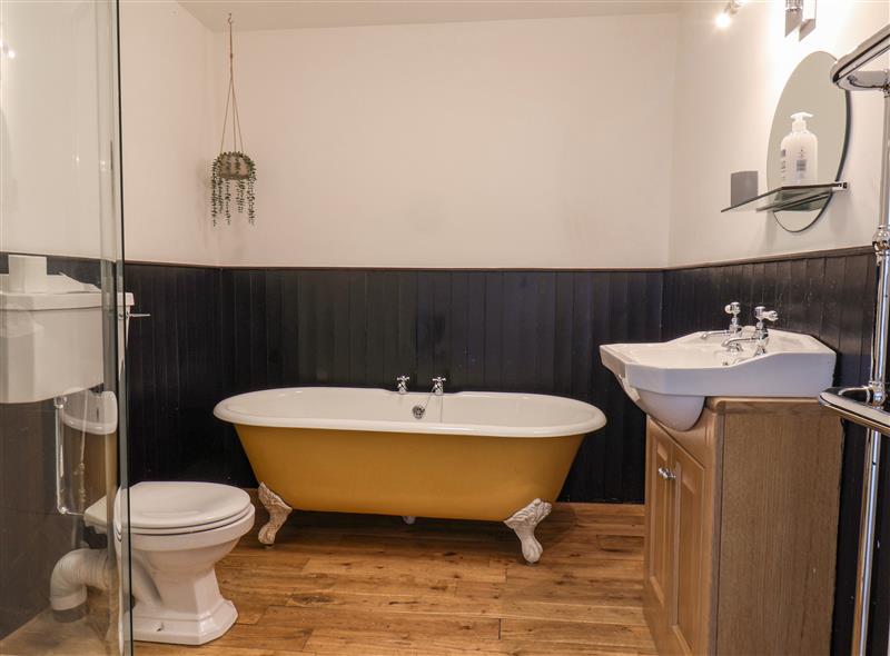 The bathroom (photo 2) at The Grange, Flamborough