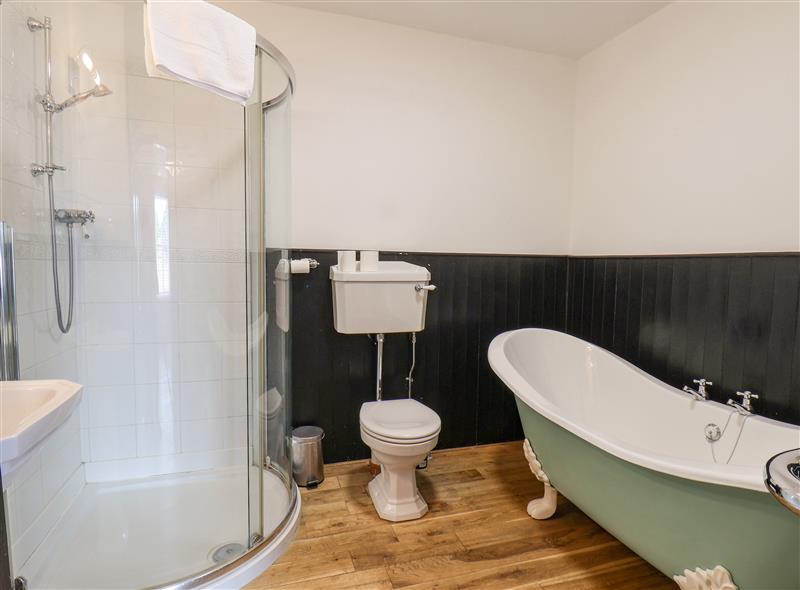 This is the bathroom (photo 2) at The Grange, Flamborough
