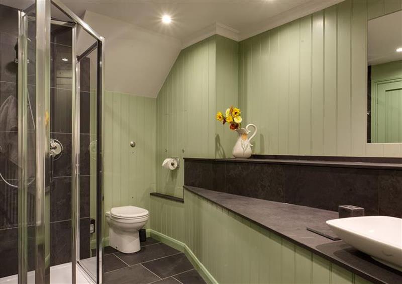 Bathroom (photo 2) at The Grange Lodge, Windermere