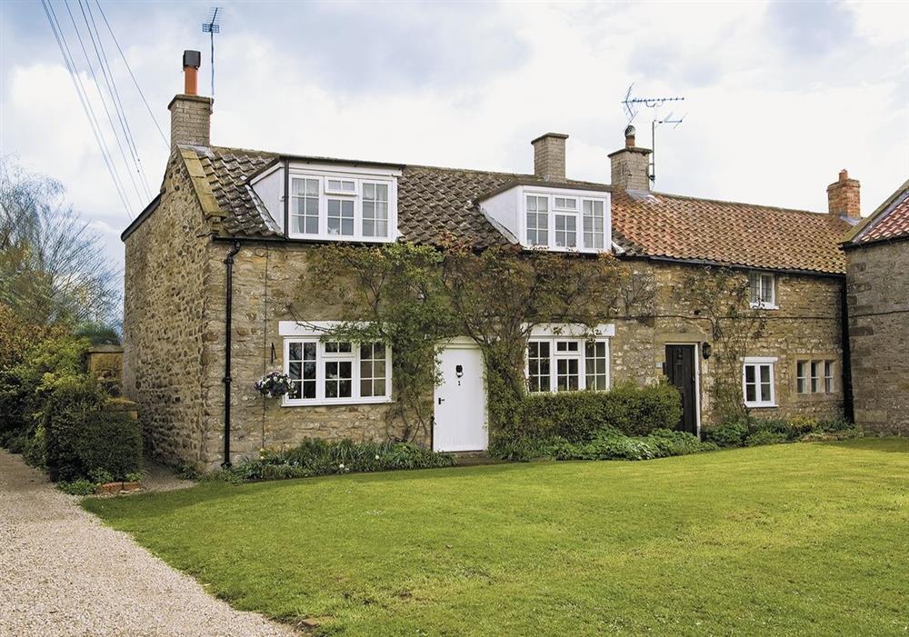 Photos of The Green Cottage Pickering, North Yorkshire