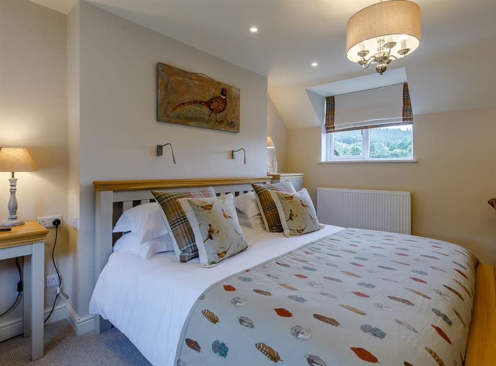 Double bedroom (photo 10) at The Grousemoor in Llandegla, near Wrexham, Denbighshire