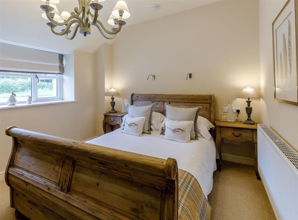 Double bedroom (photo 11) at The Grousemoor in Llandegla, near Wrexham, Denbighshire