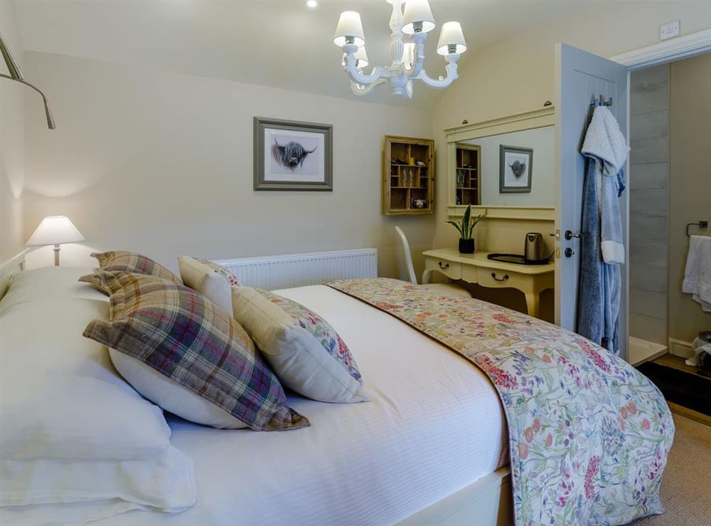 Double bedroom (photo 14) at The Grousemoor in Llandegla, near Wrexham, Denbighshire