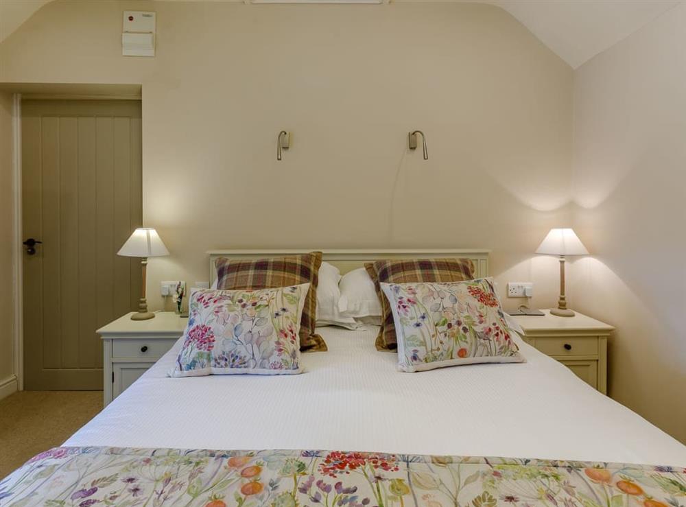 Double bedroom (photo 15) at The Grousemoor in Llandegla, near Wrexham, Denbighshire