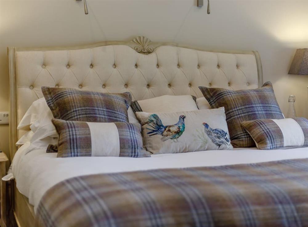 Double bedroom (photo 17) at The Grousemoor in Llandegla, near Wrexham, Denbighshire
