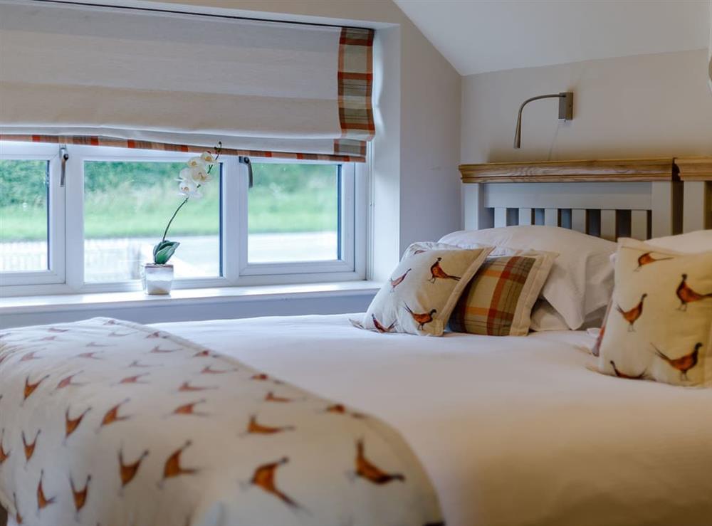 Double bedroom (photo 23) at The Grousemoor in Llandegla, near Wrexham, Denbighshire