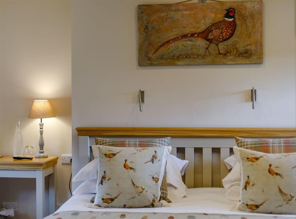 Double bedroom (photo 24) at The Grousemoor in Llandegla, near Wrexham, Denbighshire