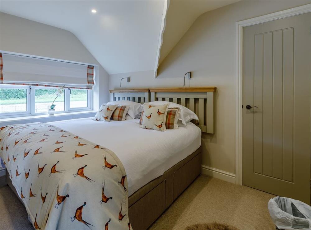 Double bedroom (photo 7) at The Grousemoor in Llandegla, near Wrexham, Denbighshire