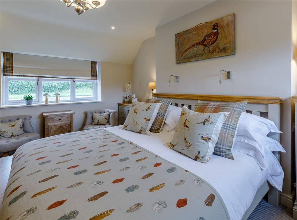 Double bedroom (photo 9) at The Grousemoor in Llandegla, near Wrexham, Denbighshire