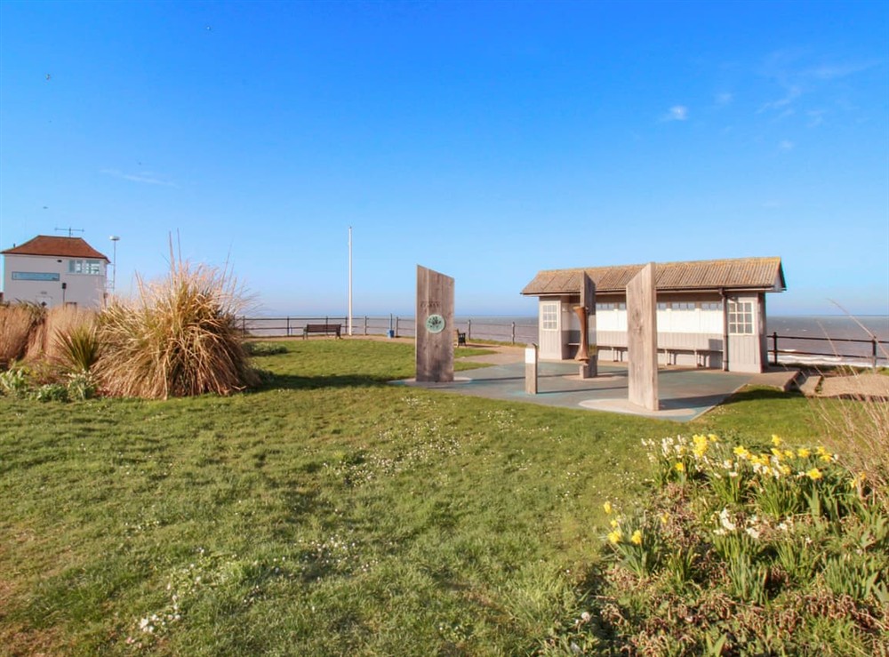 Surrounding area (photo 3) at The Happy Hedgehog in Mundesley, Norfolk