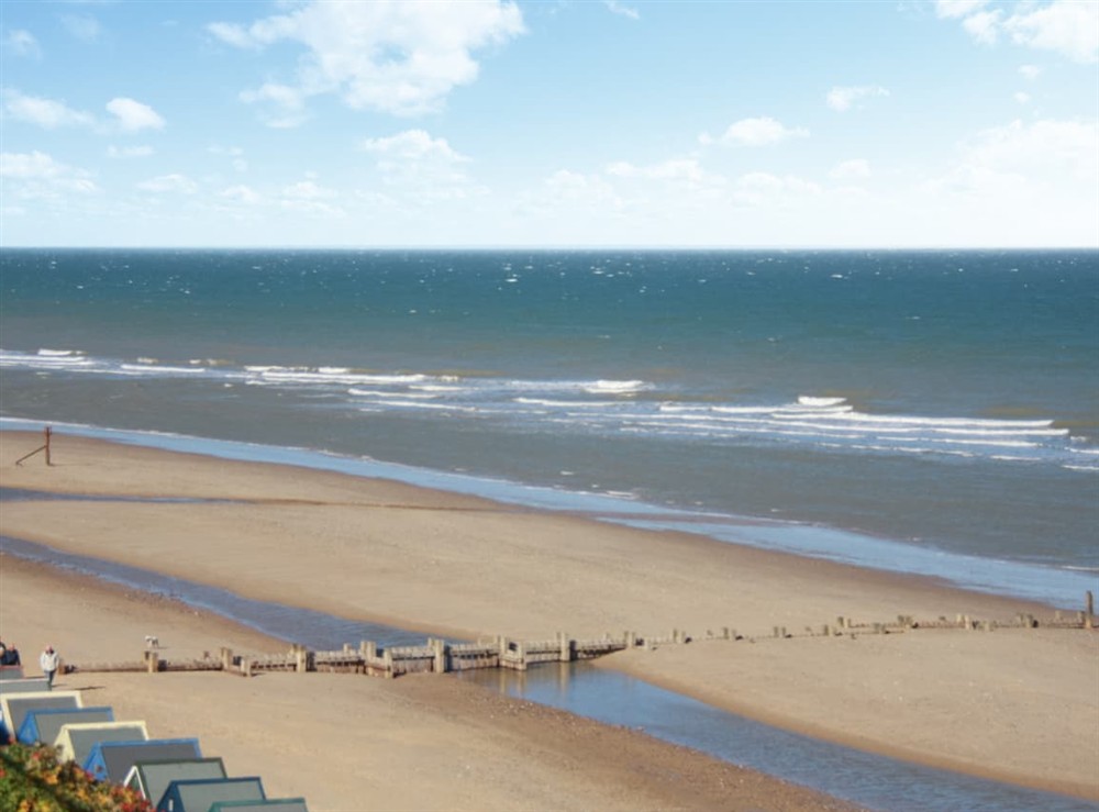 Surrounding area (photo 7) at The Happy Hedgehog in Mundesley, Norfolk