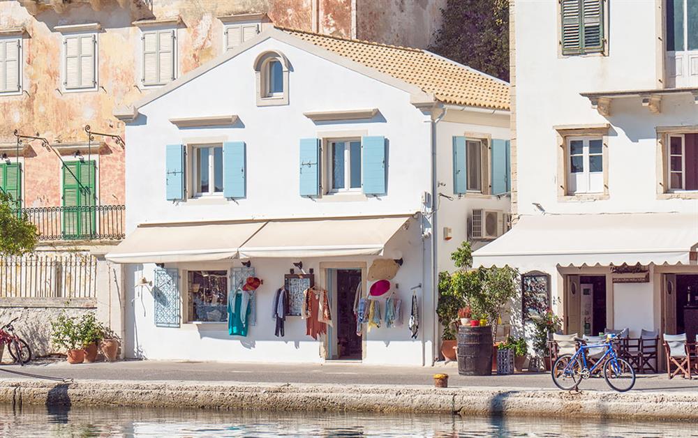 A photo of The Harbour House