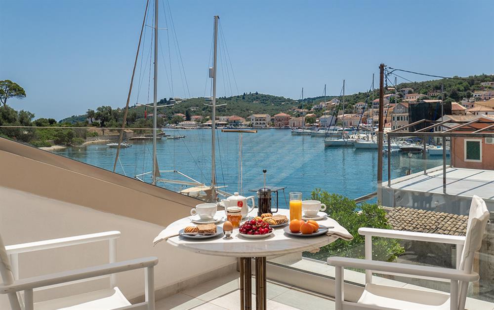 A photo of The Harbour House