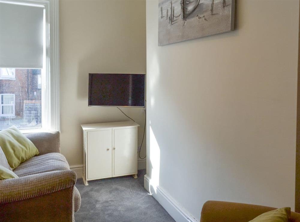 Additional living area/snug at The Harbour Masters House in Bridlington, North Humberside