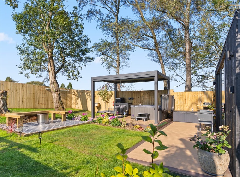 Exterior (photo 2) at The Hares Form in Newcastle Upon Tyne, Northumberland