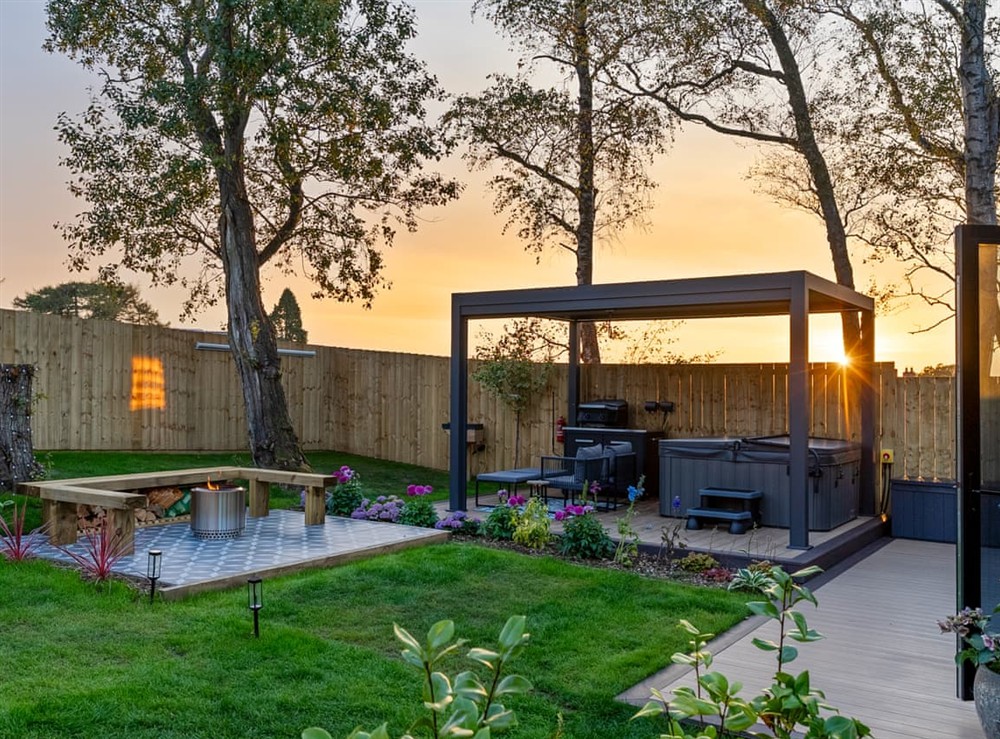 Exterior (photo 3) at The Hares Form in Newcastle Upon Tyne, Northumberland