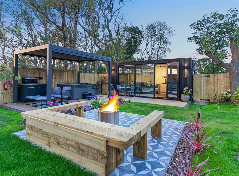 Exterior (photo 4) at The Hares Form in Newcastle Upon Tyne, Northumberland