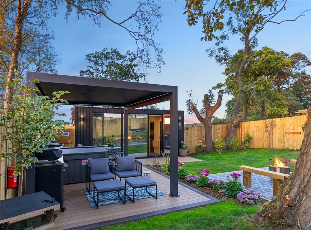 Exterior (photo 5) at The Hares Form in Newcastle Upon Tyne, Northumberland