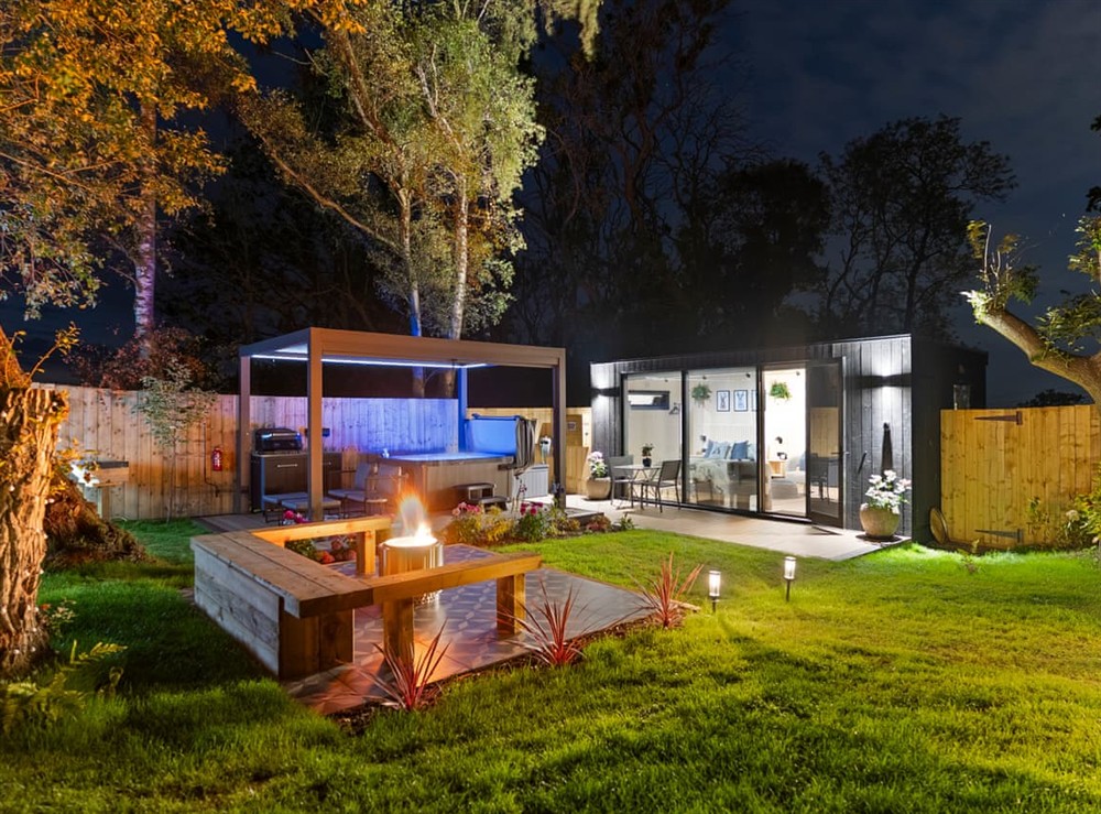 Exterior (photo 6) at The Hares Form in Newcastle Upon Tyne, Northumberland