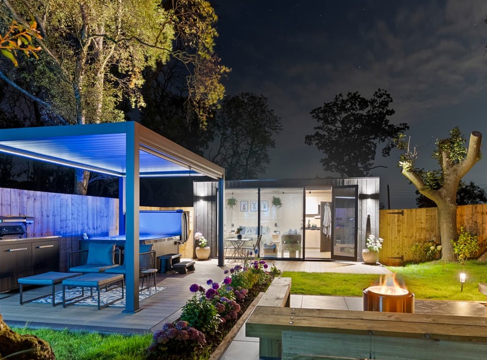 Exterior (photo 7) at The Hares Form in Newcastle Upon Tyne, Northumberland