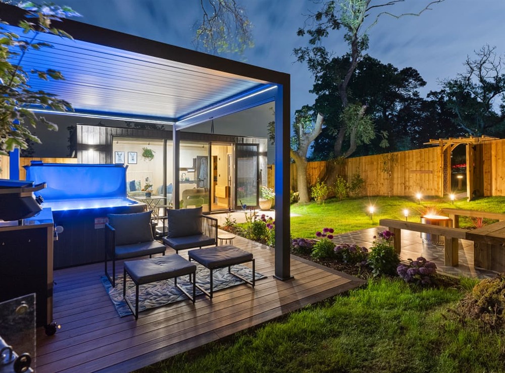 Exterior (photo 9) at The Hares Form in Newcastle Upon Tyne, Northumberland