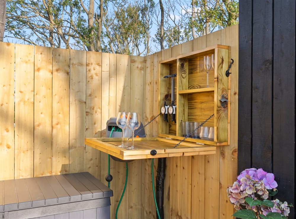 Outdoor area (photo 2) at The Hares Form in Newcastle Upon Tyne, Northumberland