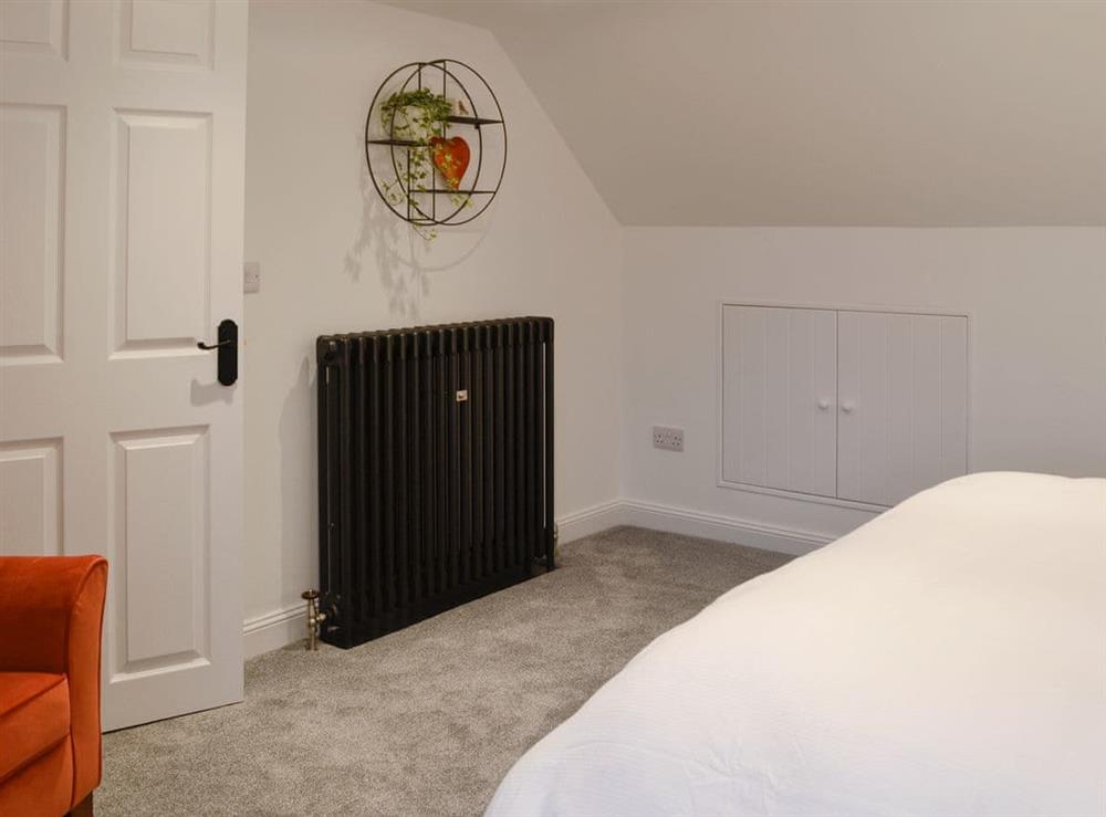 Double bedroom (photo 3) at The Haven in Bladnoch, Wigtownshire