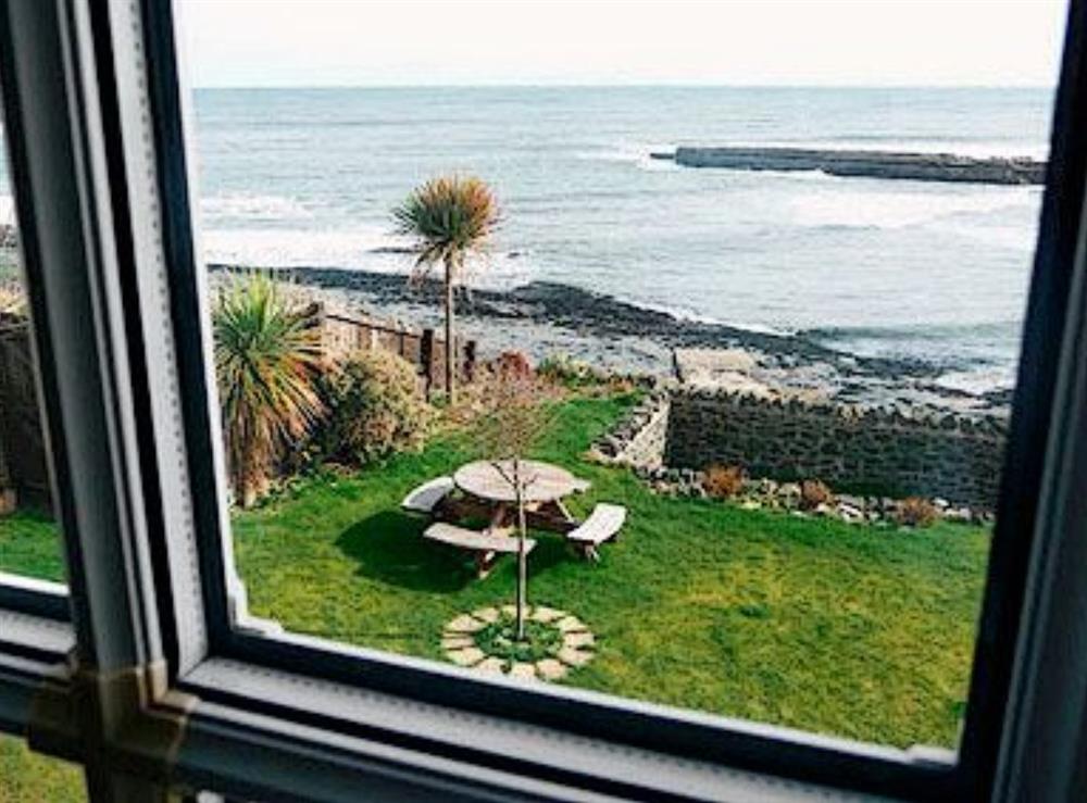 Photo 12 at The Haven in Craster near Alnwick, Northumberland