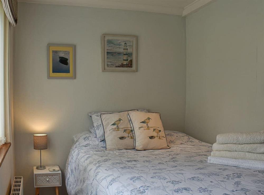 Double bedroom (photo 3) at The Haven in Heysham, near Morecambe, Lancashire
