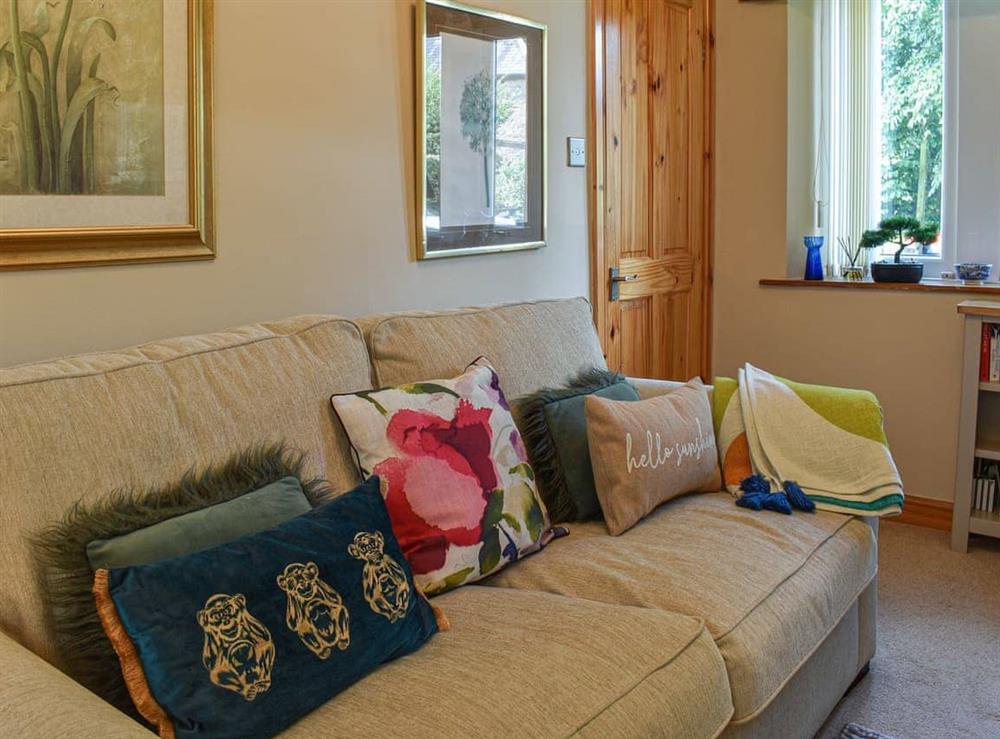 Living room (photo 3) at The Haven in Heysham, near Morecambe, Lancashire