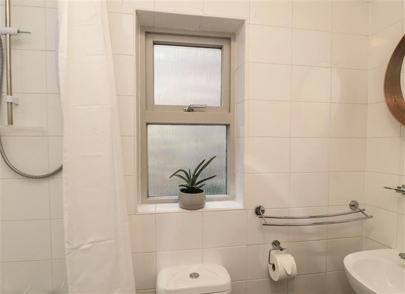 This is the bathroom (photo 2) at The Haven, North Sunderland near Seahouses