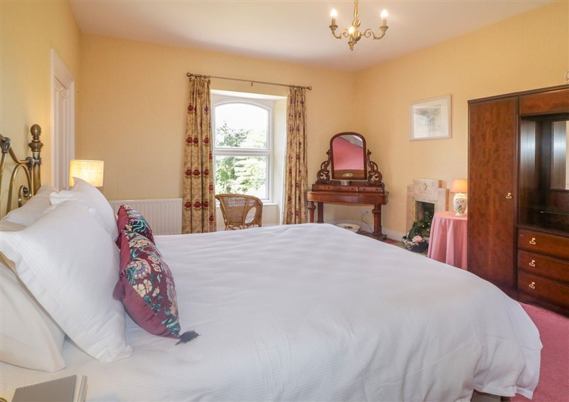 Bedroom (photo 2) at The Haw Country Home, Bushmills