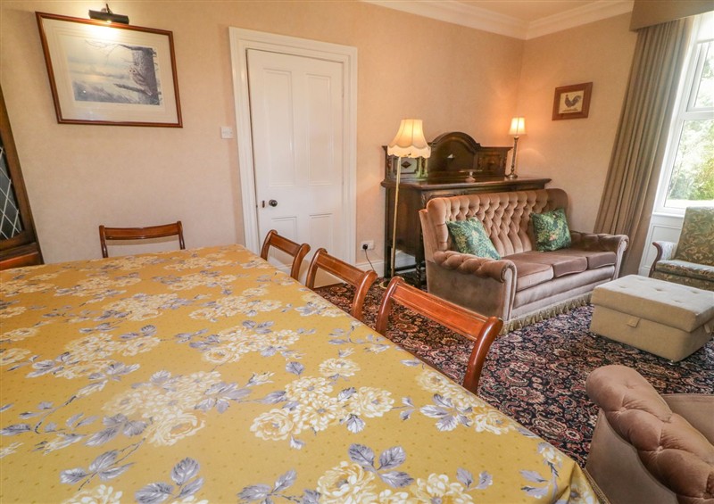 Inside The Haw Country Home (photo 2) at The Haw Country Home, Bushmills