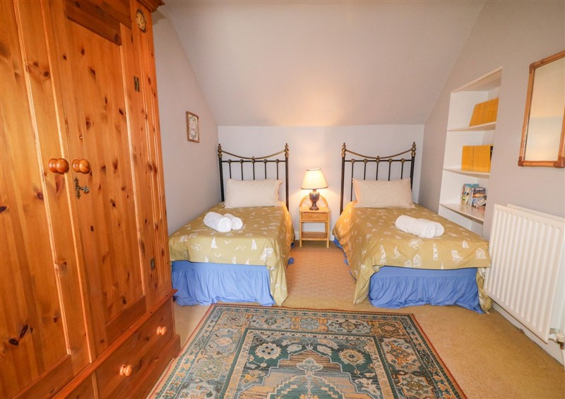 One of the 4 bedrooms (photo 2) at The Haw Country Home, Bushmills