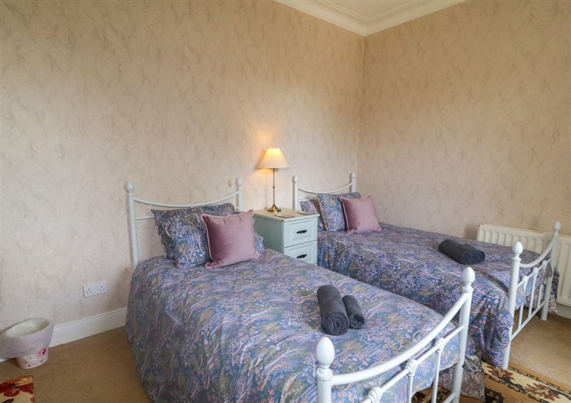 One of the 4 bedrooms (photo 3) at The Haw Country Home, Bushmills