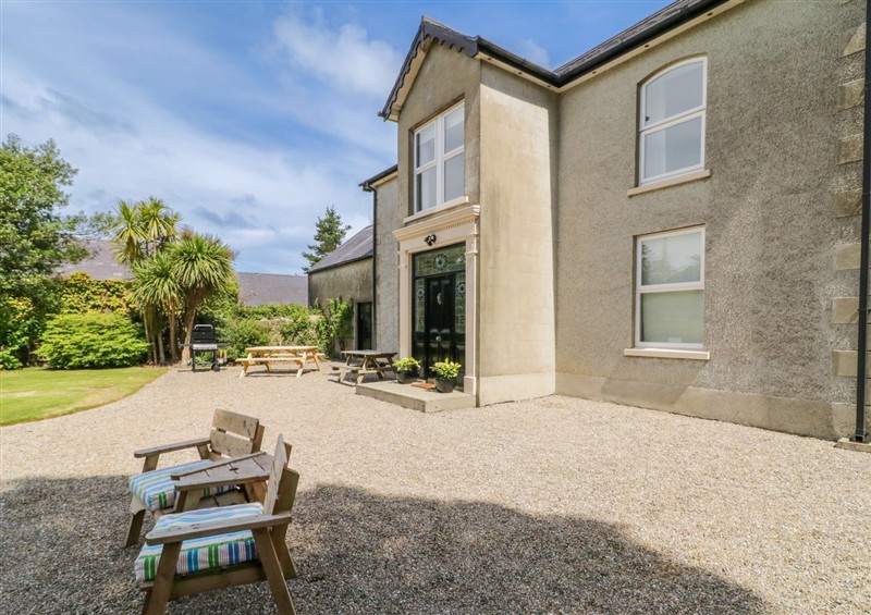 Outside (photo 3) at The Haw Country Home, Bushmills