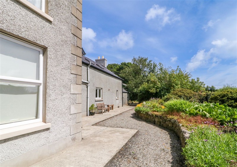 Outside The Haw Country Home (photo 2) at The Haw Country Home, Bushmills