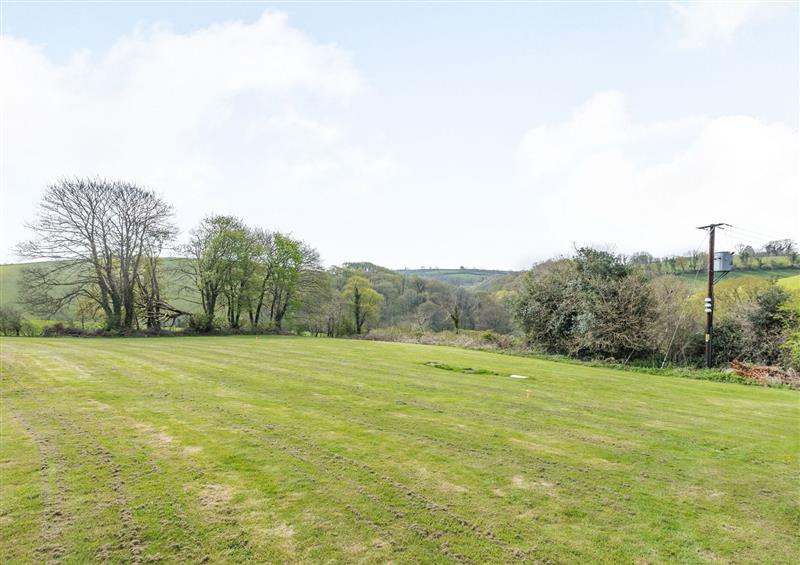The area around The Hawthorns (photo 3) at The Hawthorns, North Molton