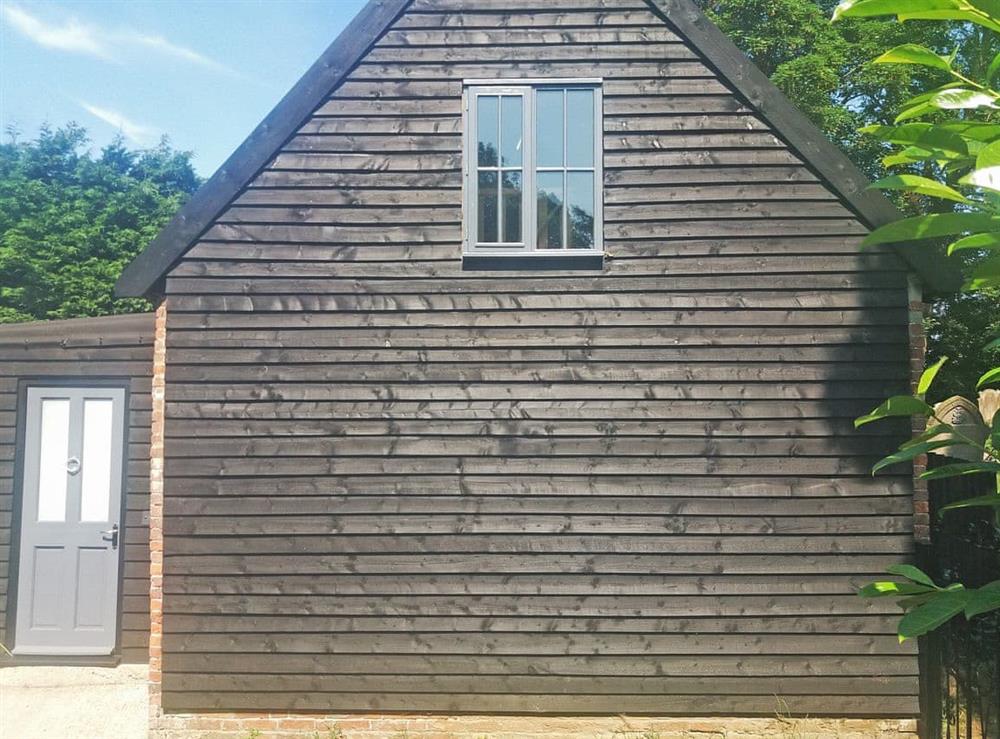 Exterior at The Hay Barn in Beccles, Suffolk