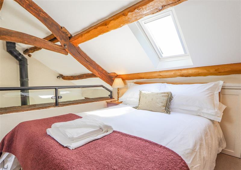 One of the bedrooms (photo 3) at The Hay Loft, New Hutton near Kendal