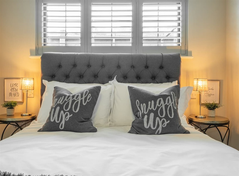 Bedroom (photo 5) at The Haybarn in Ewhurst, Surrey