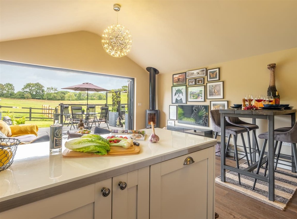 Interior (photo 3) at The Haybarn in Ewhurst, Surrey