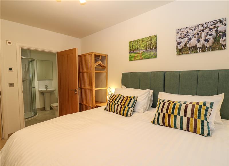 Bedroom (photo 2) at The Hayloft, Keisley near Appleby-In-Westmorland