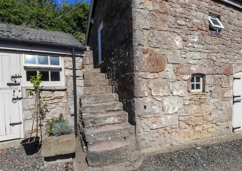 This is The Hayloft