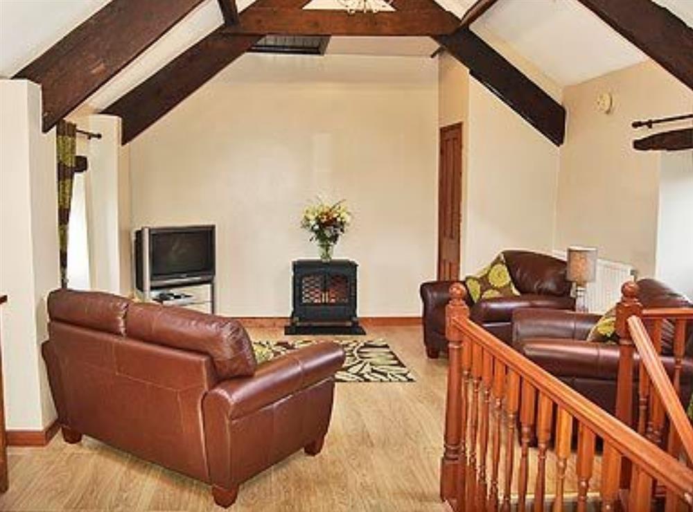 Photo 2 at The Hayloft in St. Neot, near Bodmin Moor, Cornwall