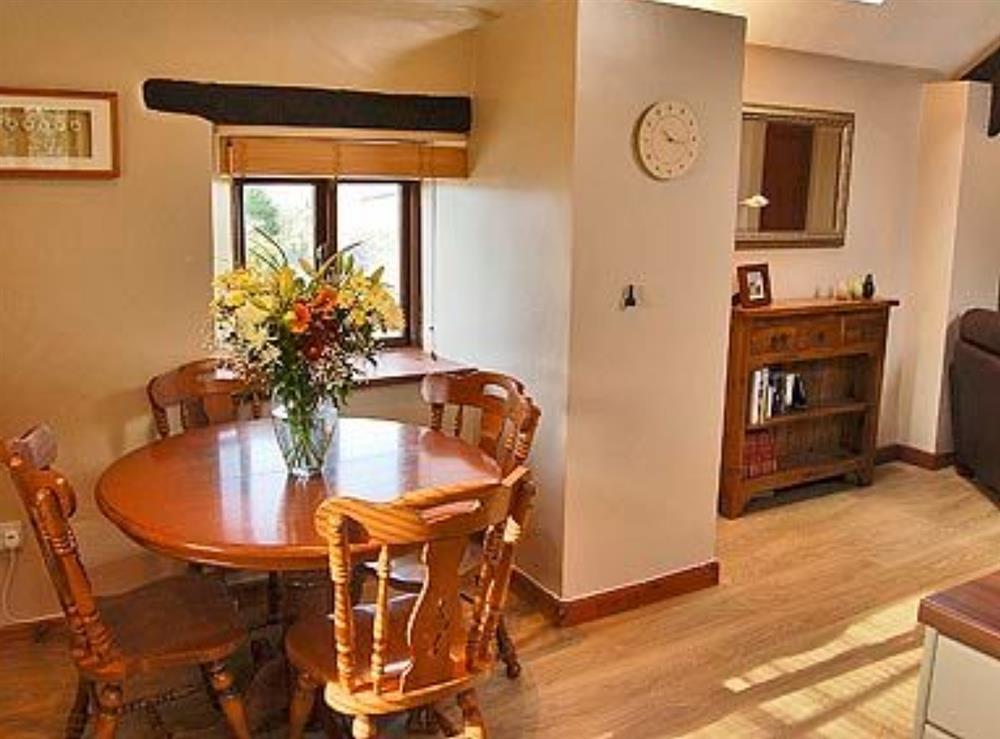 Photo 3 at The Hayloft in St. Neot, near Bodmin Moor, Cornwall