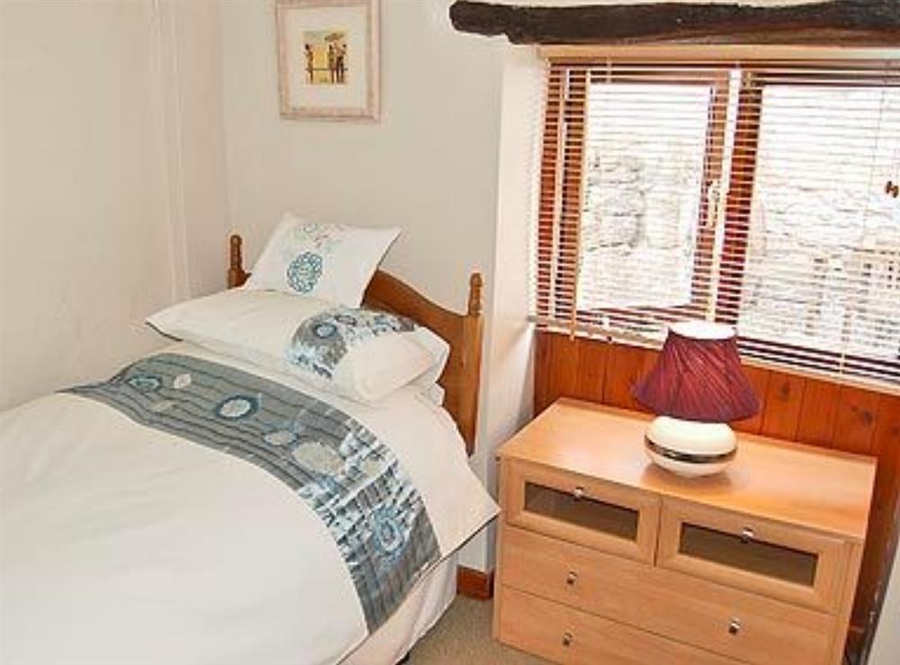 Photo 6 at The Hayloft in St. Neot, near Bodmin Moor, Cornwall